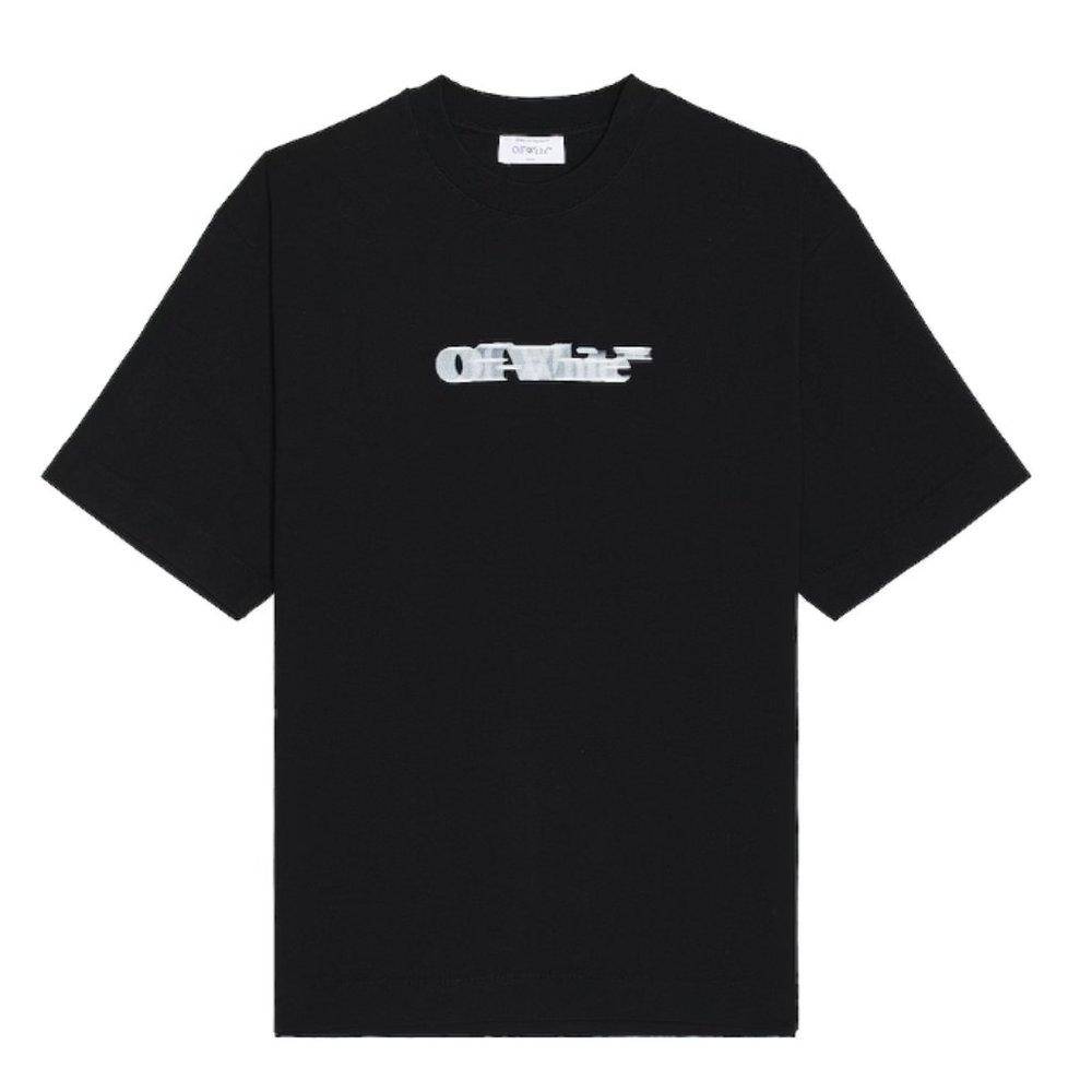 Off White Sliding Book Skate T-Shirt